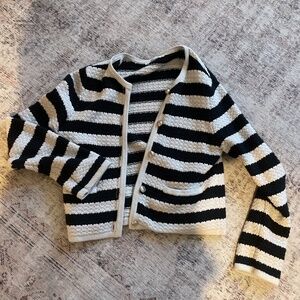 Abercrombie & Fitch Cardigan sz M